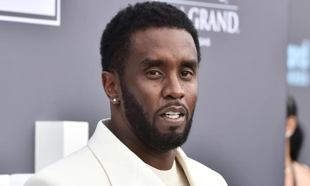 Diddy: Θα παραμείνει στη φυλακή μέχρι τη δίκη του τον Μάιο